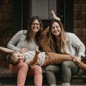 Meet your Posher, Kimmy